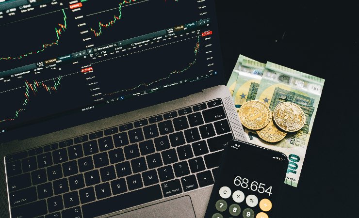 Banche in tilt - pexels- Skyvape.it