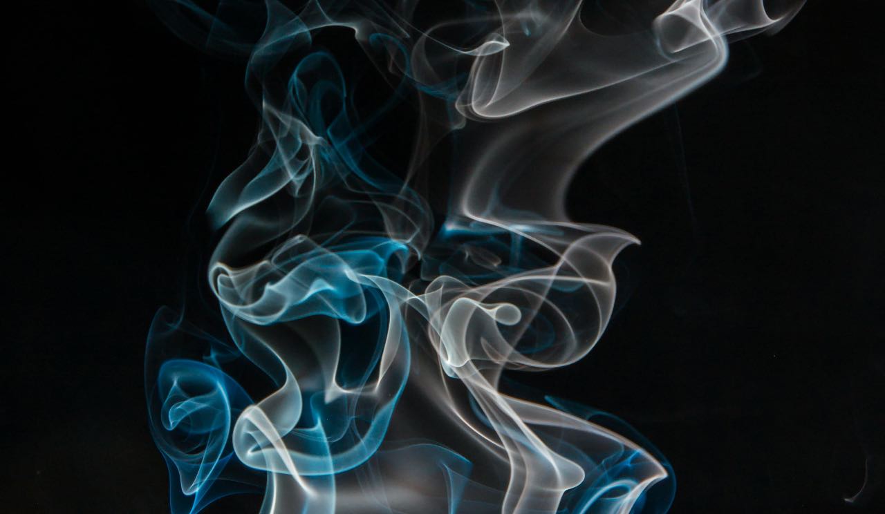 Sigarette elettroniche - fumo - pexels - skyvape