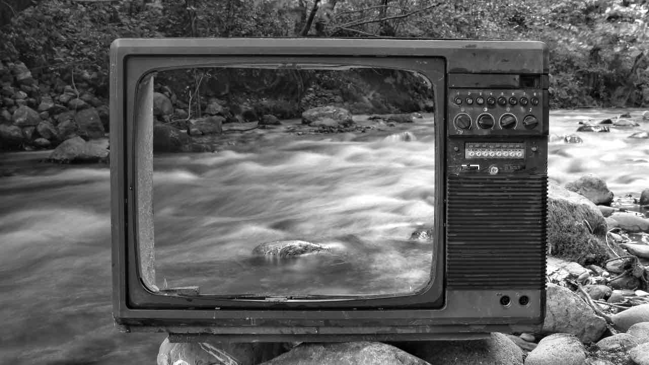 TV canone Rai - pexels - skyvape