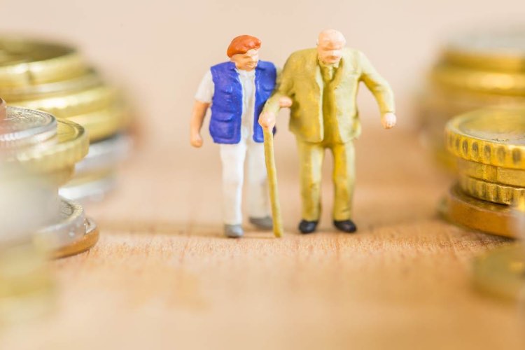 Pensionati