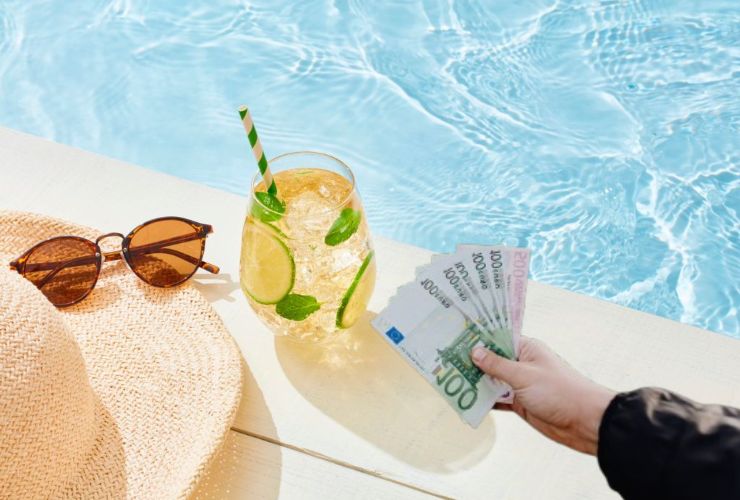 Come ottenere il bonus salva estate