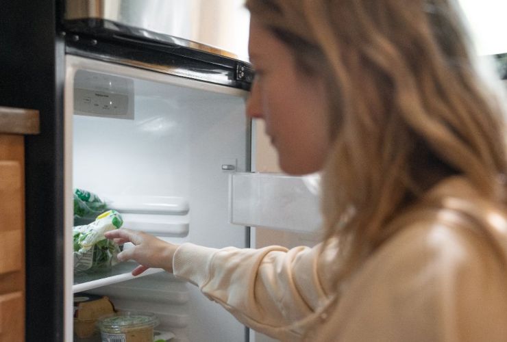 Controlla questi alimenti prima di consumarli