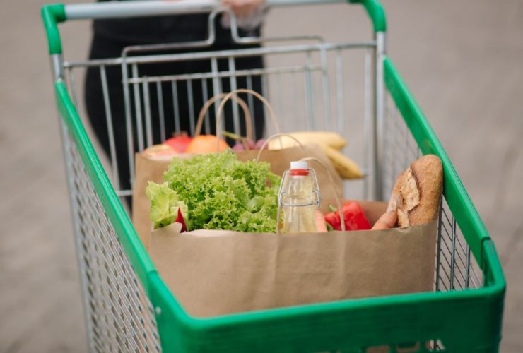 Cosa acquistare al supermercato per neutralizzare i cattivi odori