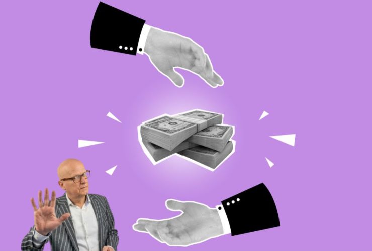 Cosa sapere prima di trasferire soldi da un conto all'altro