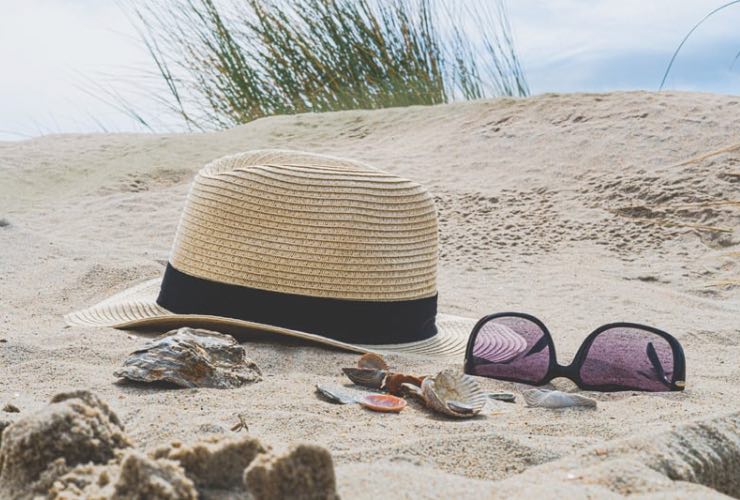 Dove andare in vacanza