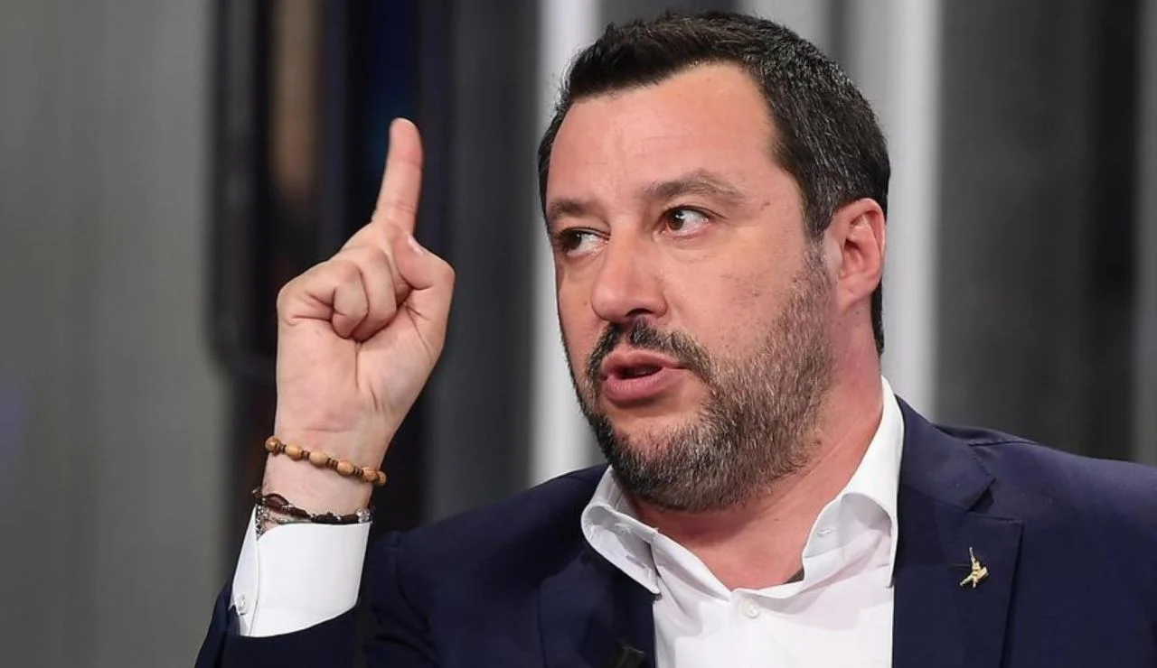 Matteo-Salvini- skyvape