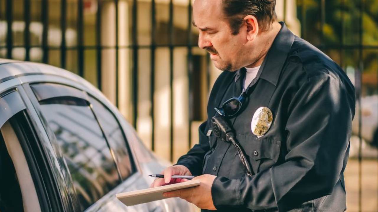 Multe auto annullate