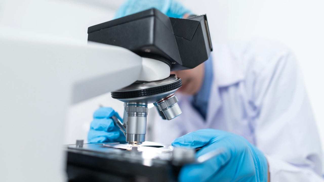 Ricerca laboratorio - malattia - salute - ospedale - analisi - pexels - skyvape