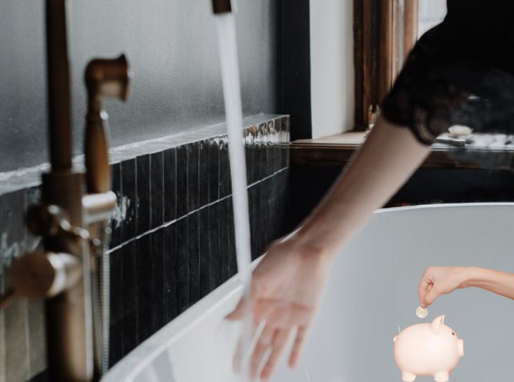 Risparmiare in maniera intelligente