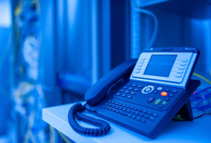 Telefono
