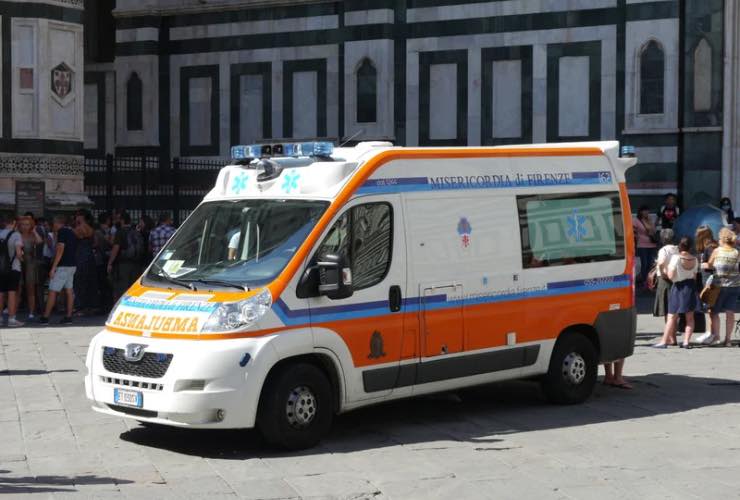 Ambulanxa