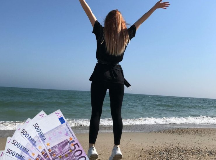 Come ottenere il reddito di libertà 