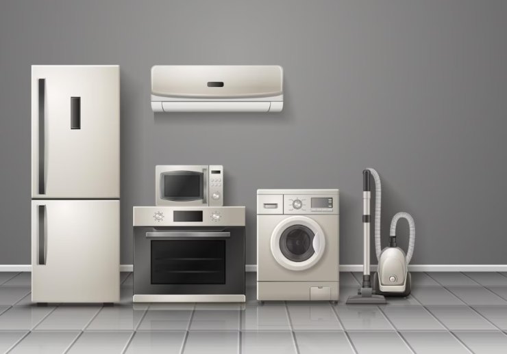 Come ottenere l'agevolazione per gli elettrodomestici 