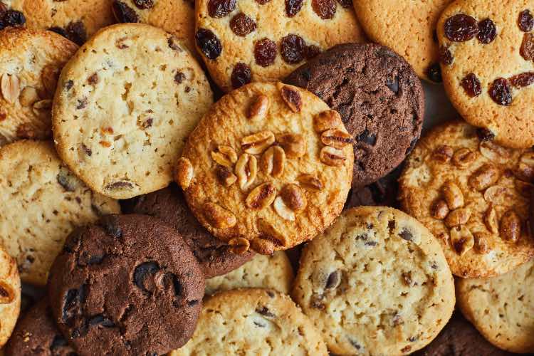 Allarme biscotti