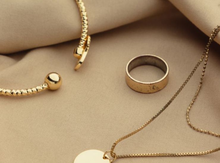 Dove guadagnare di più vendendo l'oro, ecco la differenza