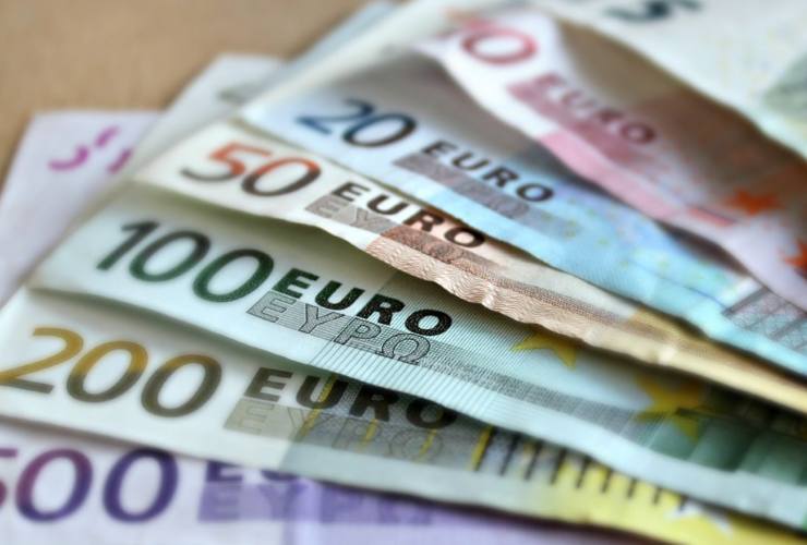 Ecco come ottenere il rimborso in busta per le bollette
