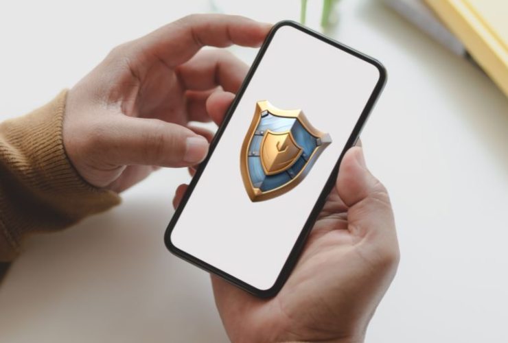 L'app che protegge il tuo smartphone dagli hacker