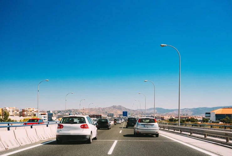 Autostrada