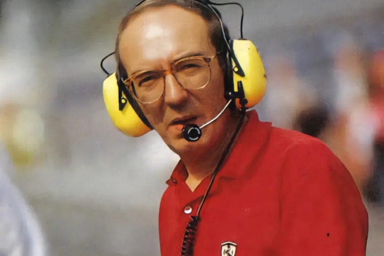Claudio Lombardi