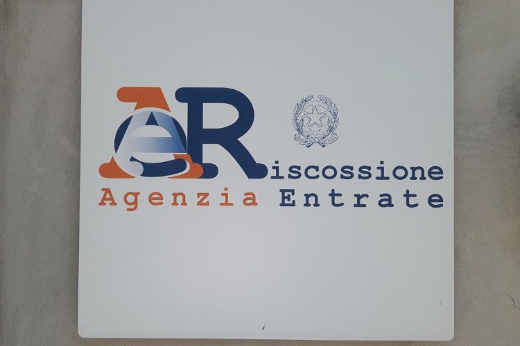 Logo agenzia delle entrate