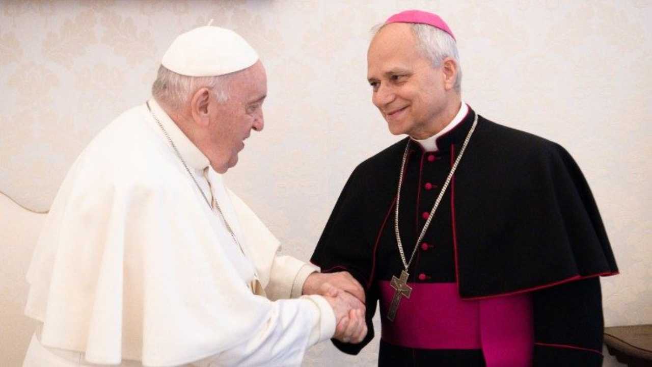 Da un Papa all'altro - skyvape
