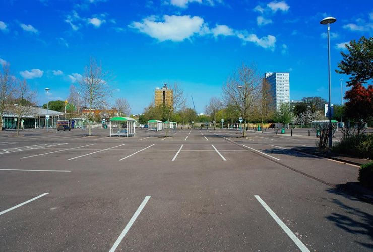 Parcheggio