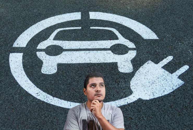 Una nuova offerta in campo automotive 