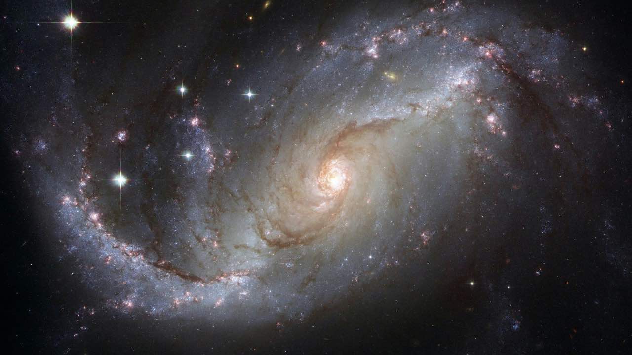 stelle spazio - pexels- pixabay skyvape