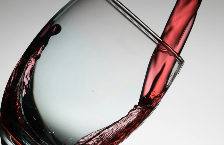 vino bicchiere - pexels - skyvape
