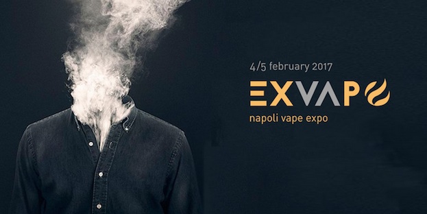 Napoli Vape Expo – Conto alla rovescia?