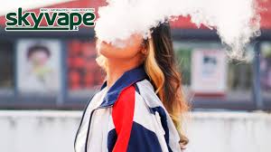 Svapo al femminile – “LadyCloud GreenHouse”