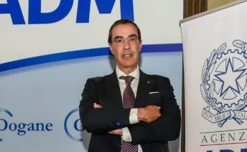 Alesse inaugura nuova sede Adm Trentino-Alto Adige