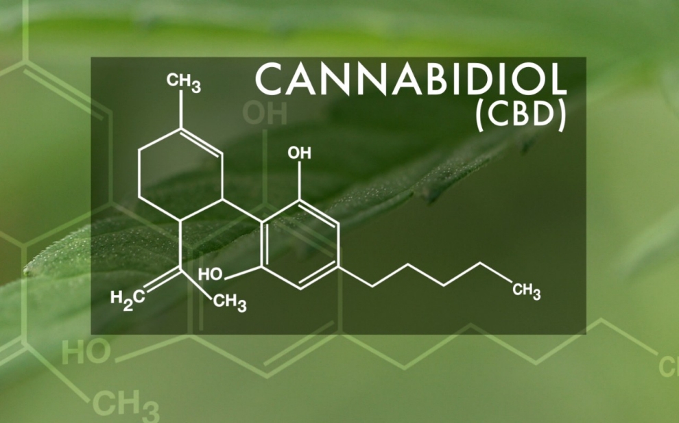 Cannabidiolo, CBD, Vaping terapeutico?