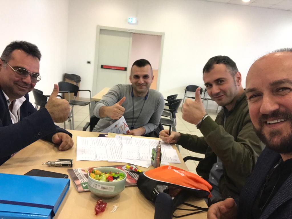 Intesa aziendale: Easy Vape acquisisce una quota di Italian Vape Srl.