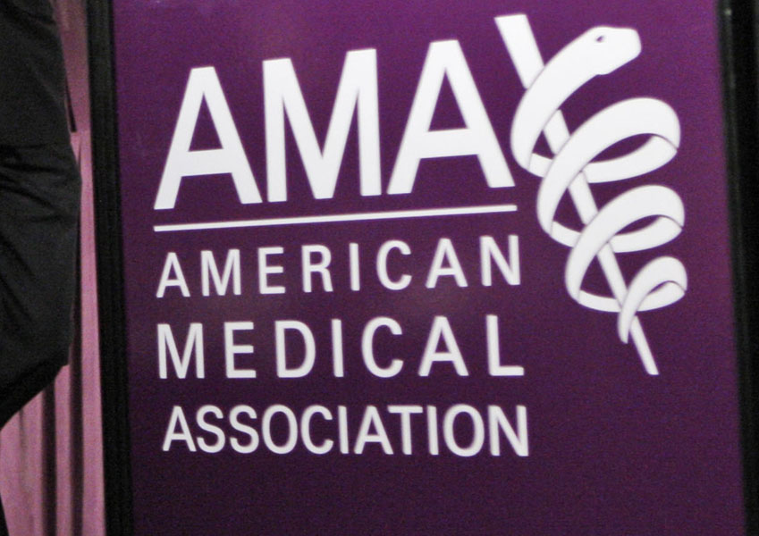 Usa: L’American Medical Association chiede di vietare le sigarette elettroniche non autorizzate