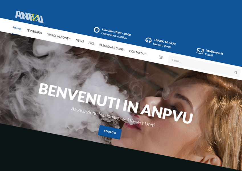 ANPVU: in Italia come in Inghilterra