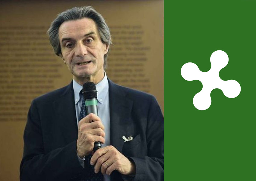 Covid-19: Regione Lombardia emana nuove regole per i negozi di Sigarette Elettroniche