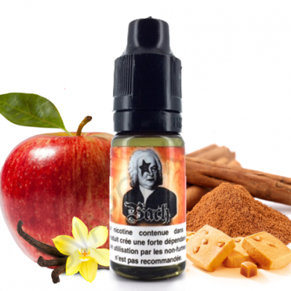Beverage: Aranciata – Aromi ed Eliquid