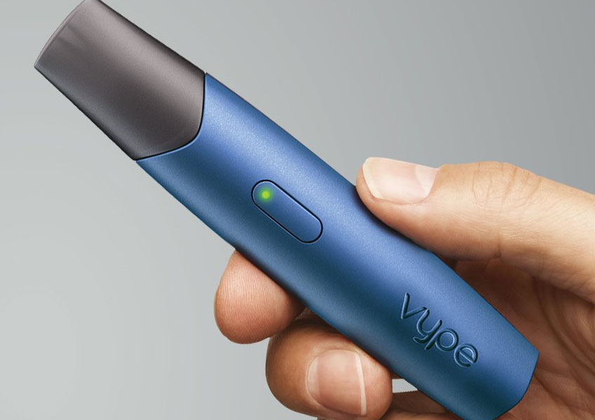 Milano: Vype ePen 3, la nuova e-cigarette di British American Tobacco Italia