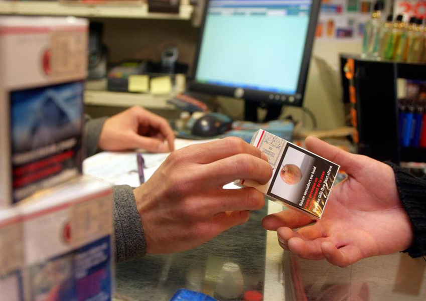 Belgio: Richiesta di un monopolio per tutti i prodotti del tabacco. Incluse le sigarette elettroniche?