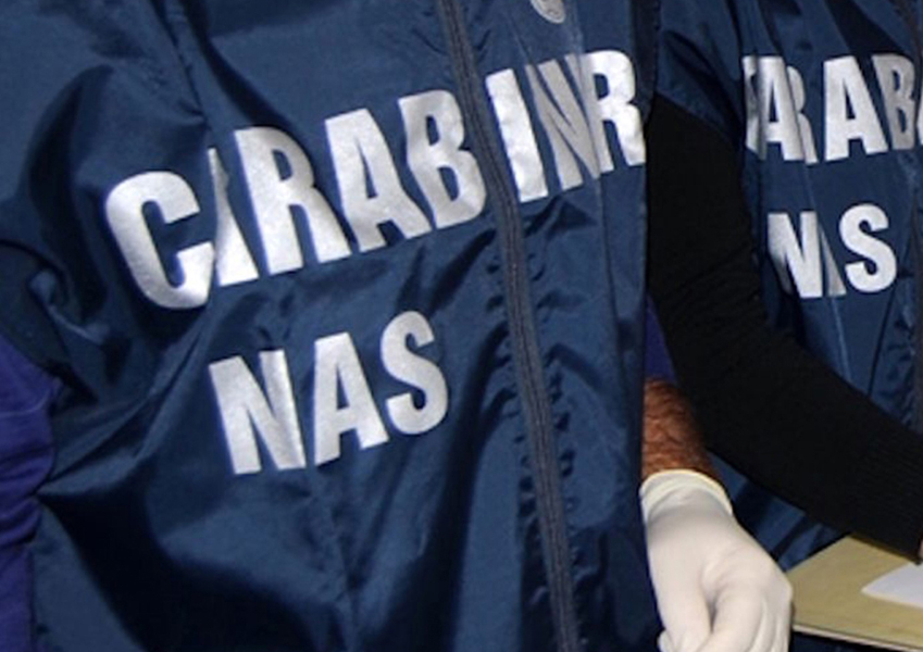 La Spezia e Taranto: Sequestrati liquidi