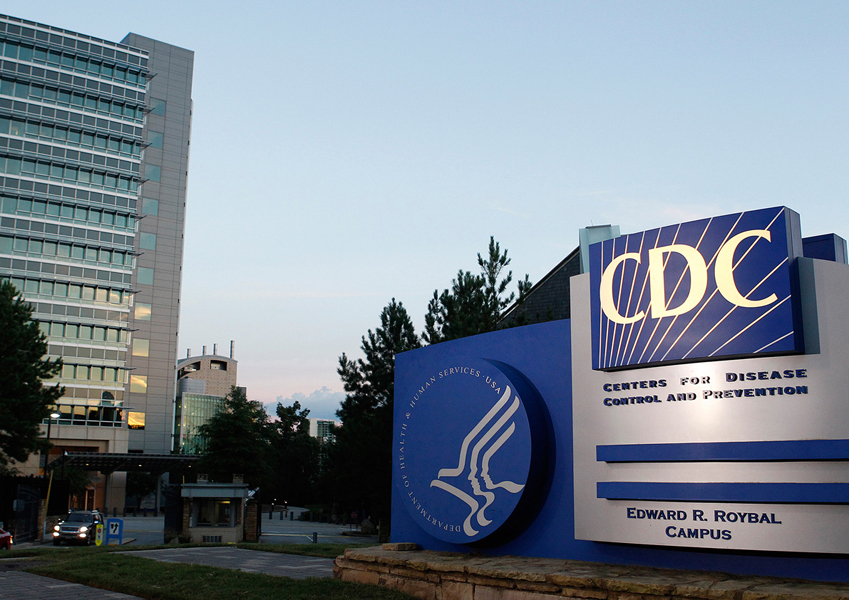Usa: Il CDC rimuove le sigarette elettroniche come fonte della malattia “EVALI”