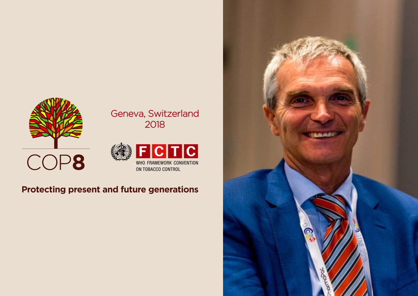 Ginevra: Un rapporto internazionale critica le decisione dell’OMS sulle sigarette elettroniche
