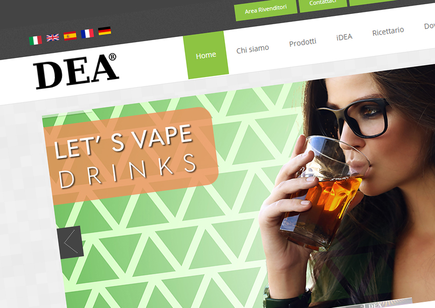 Dea Flavor a rischio fallimento: “Ancora qualche mese e chiudiamo”