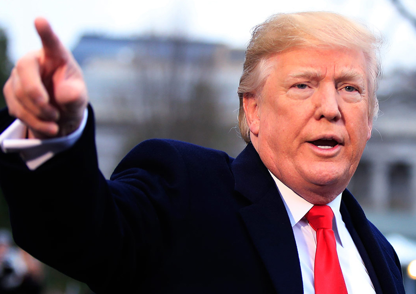 USA: Trump propone una nuova agenzia, al posto della FDA, per regolamentare i prodotti del tabacco comprese le sigarette elettroniche