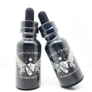 Beverage: Cioccolata calda – Aromi ed Eliquid