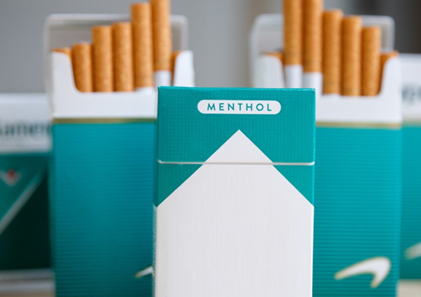 Francia: “Lotta al fumo 2020” – Pacchetto a 10 euro e fine delle sigarette al mentolo