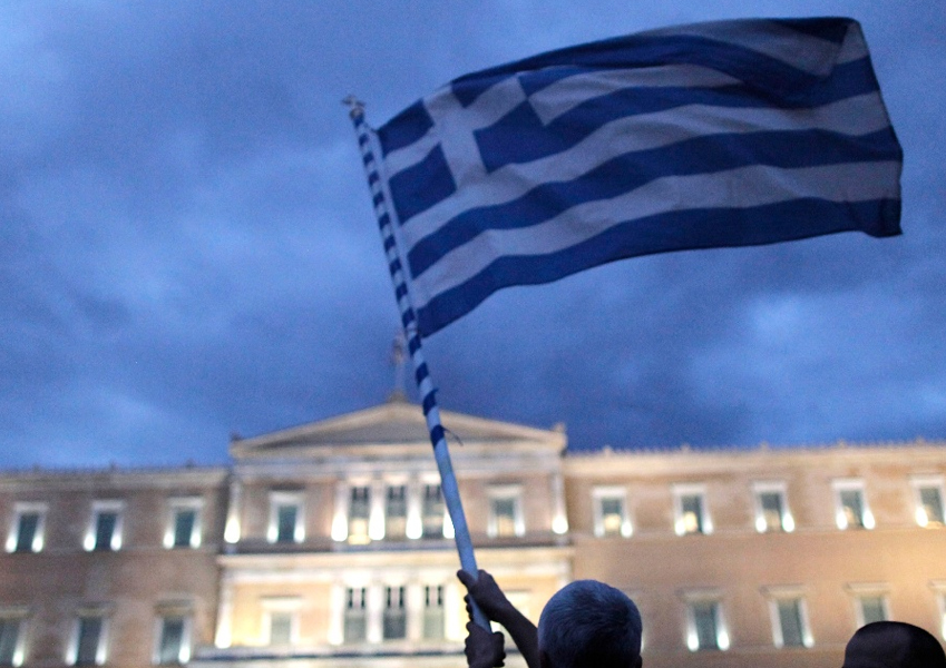 Grecia: “Liquidi senza nicotina vietati” – Linee guide per l’attuazione della legge 4419/2016 A 174