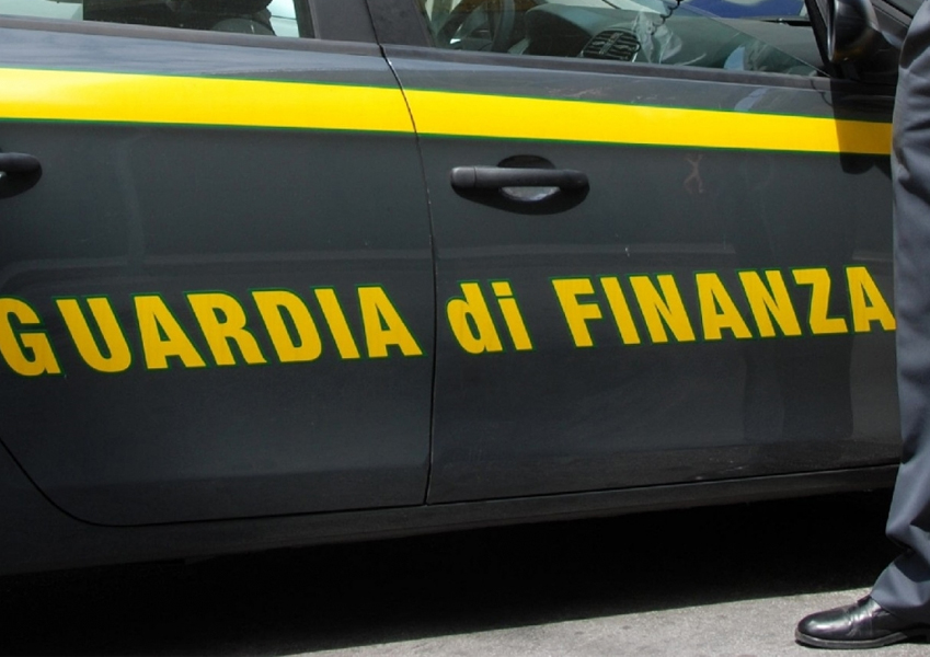 Nuova banca dati della Guardia di Finanza per sospette evasioni fiscali.
