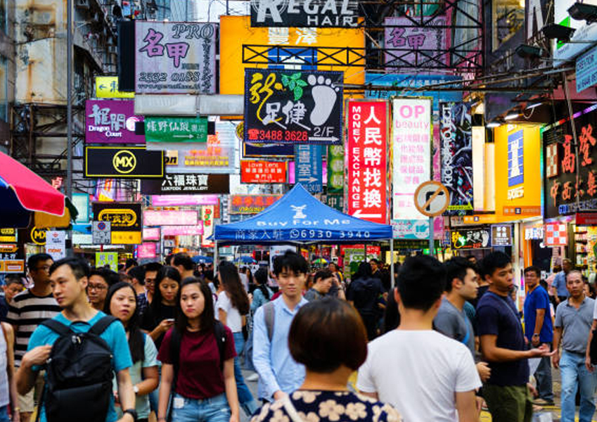 Hong Kong: 4 Gruppi medici chiedono di mettere al bando le sigarette elettroniche